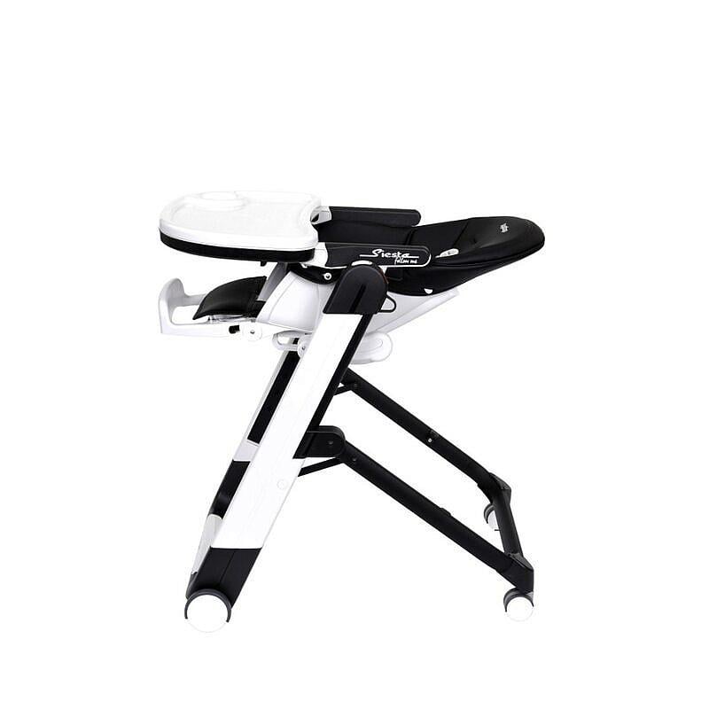 Peg Perego Siesta Follow Me Mama Sandalyesi - Licorice