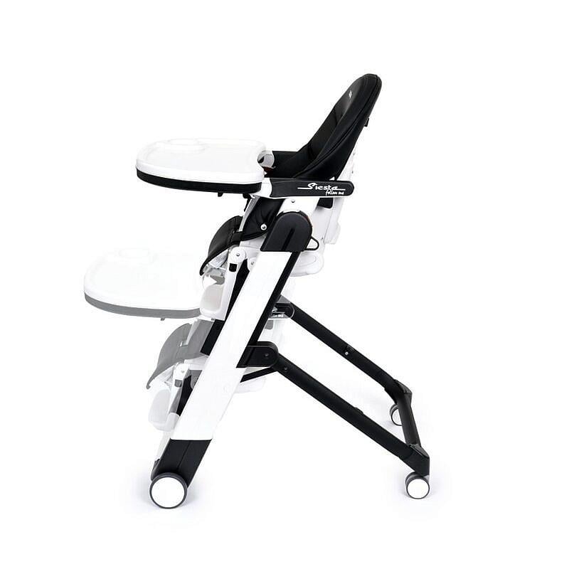 Peg Perego Siesta Follow Me Mama Sandalyesi - Licorice
