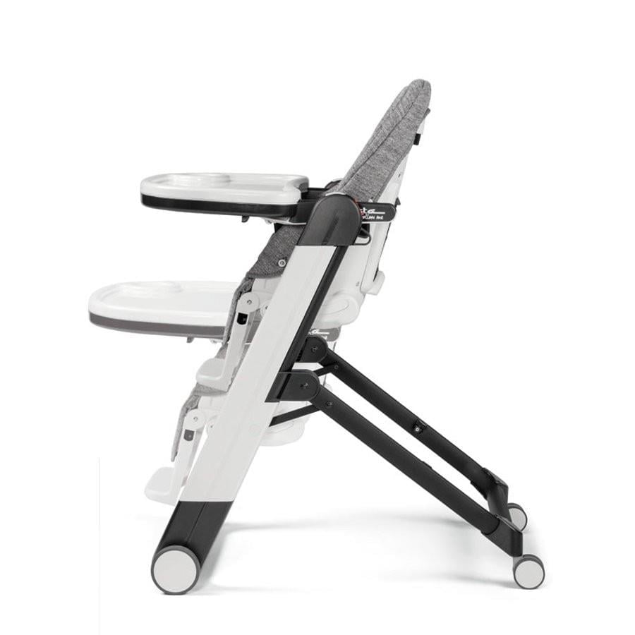 Peg Perego Siesta Follow Me Mama Sandalyesi - Ice