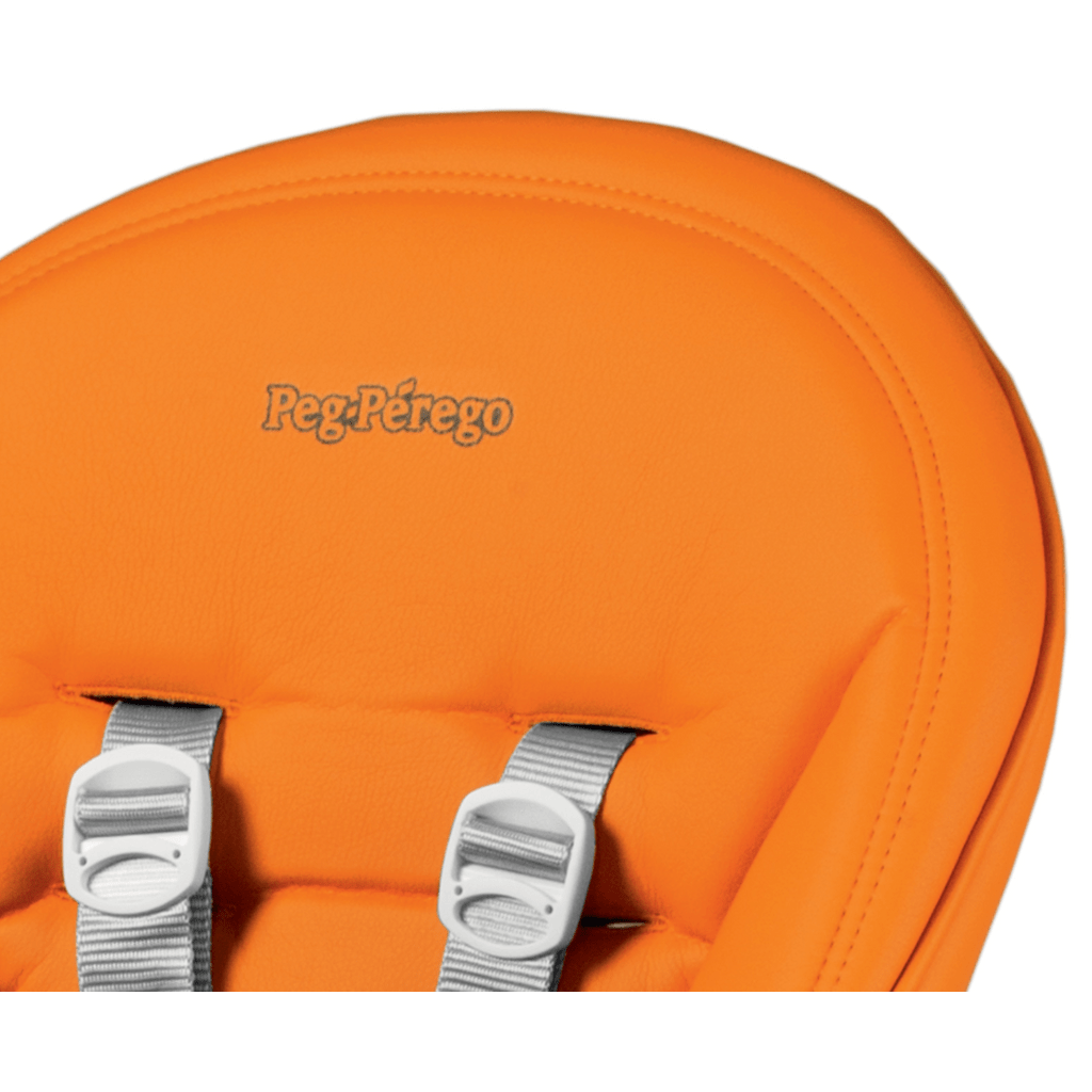 Peg Perego Siesta Follow Me Mama Sandalyesi - Arancia