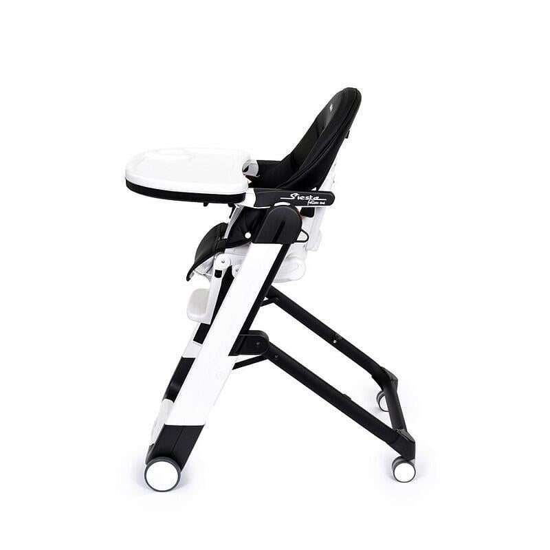 Peg Perego Siesta Follow Me Mama Sandalyesi - Licorice