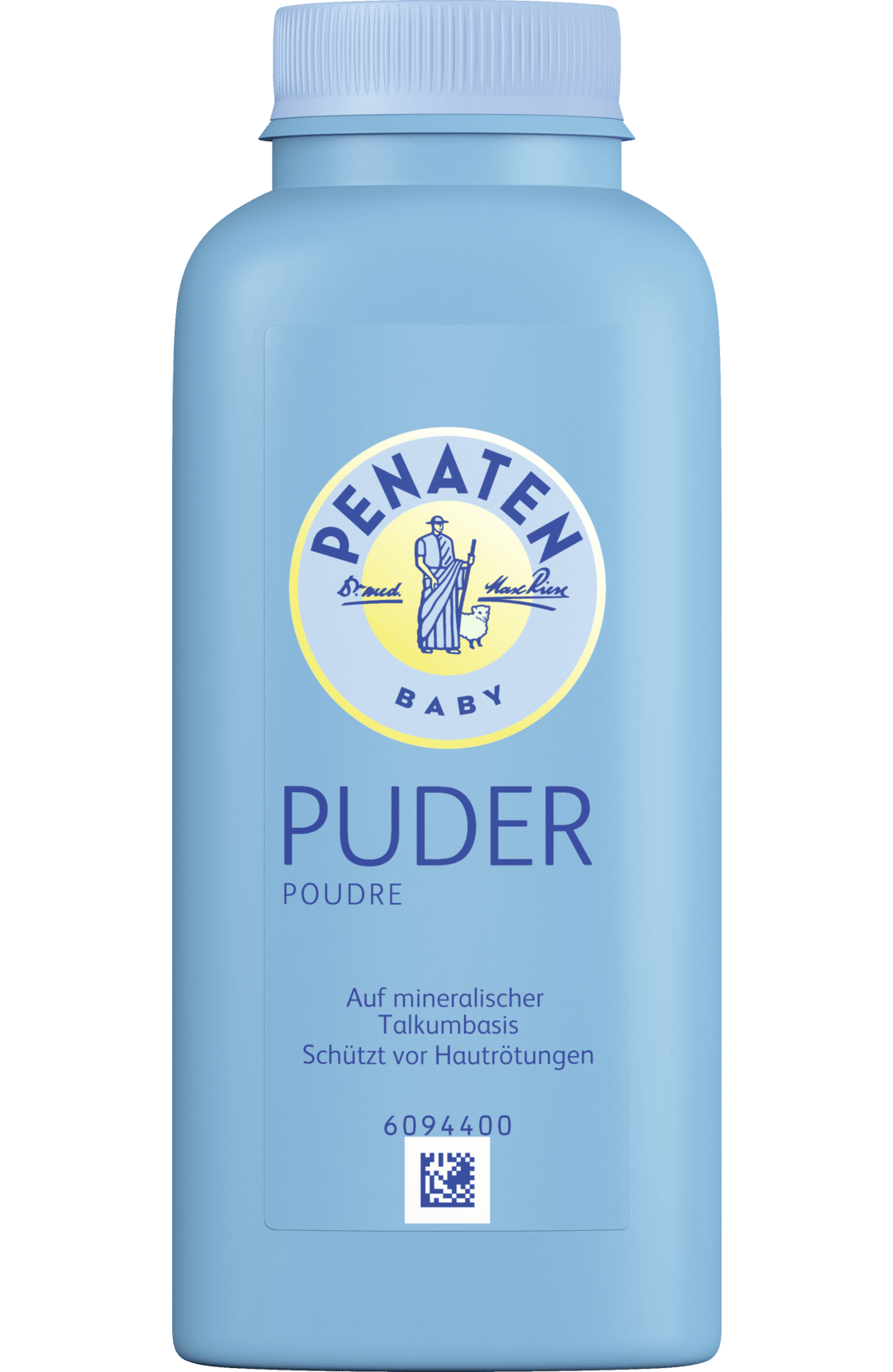 Penaten Baby Bebek Pudrası 100 ml (3574660537369)