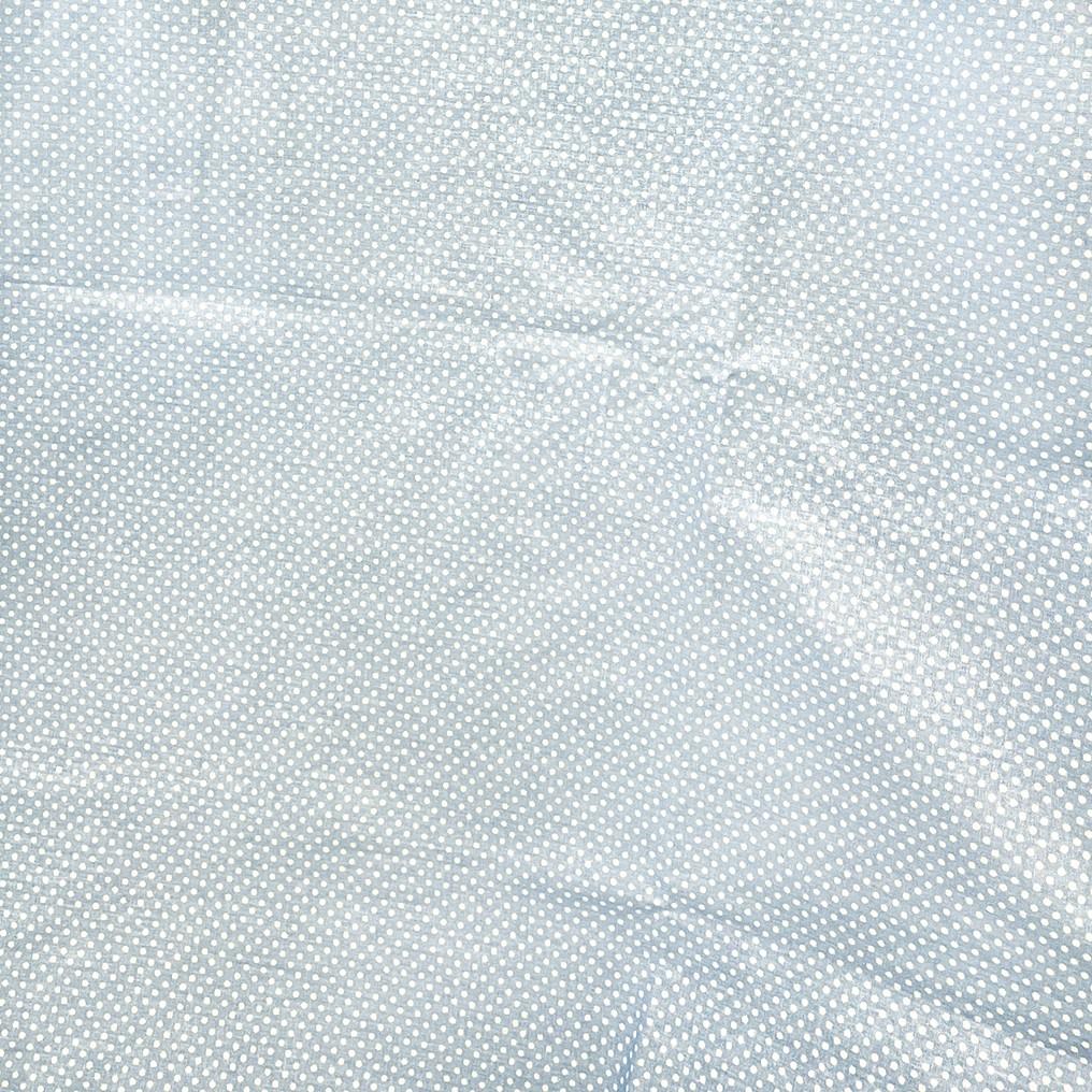 Pierre Cardin 2'li Emzirme Örtüsü - Mavi