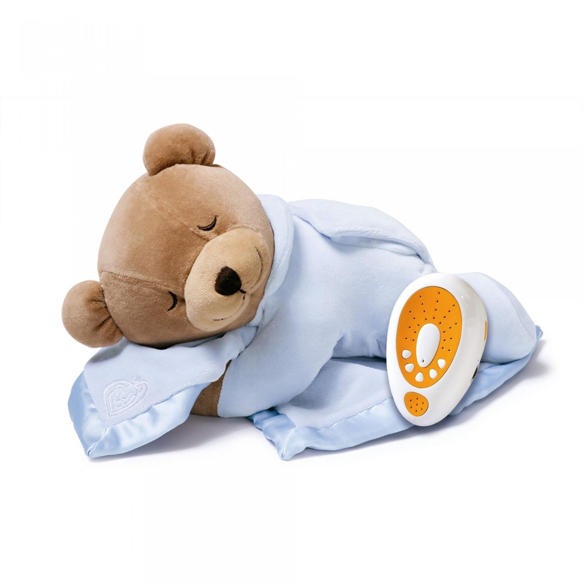 Prince Lionheart Tummy Sleep - Ninnili Uyku Arkadaşı
