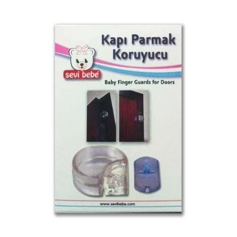 Sevi Bebe Kapı Parmak Koruyucu