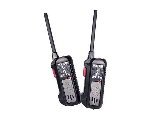 Spy Gear Casus Telsizi