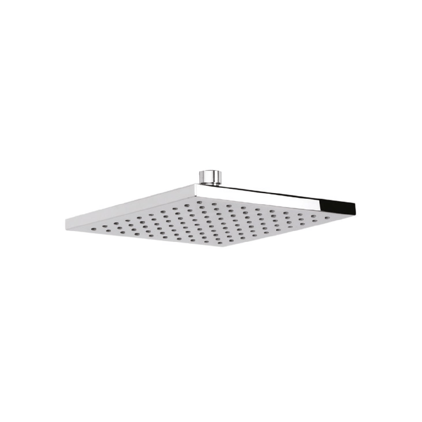 ABS KROM KAPLI KARE TEPE DUŞU - 200X200MM 