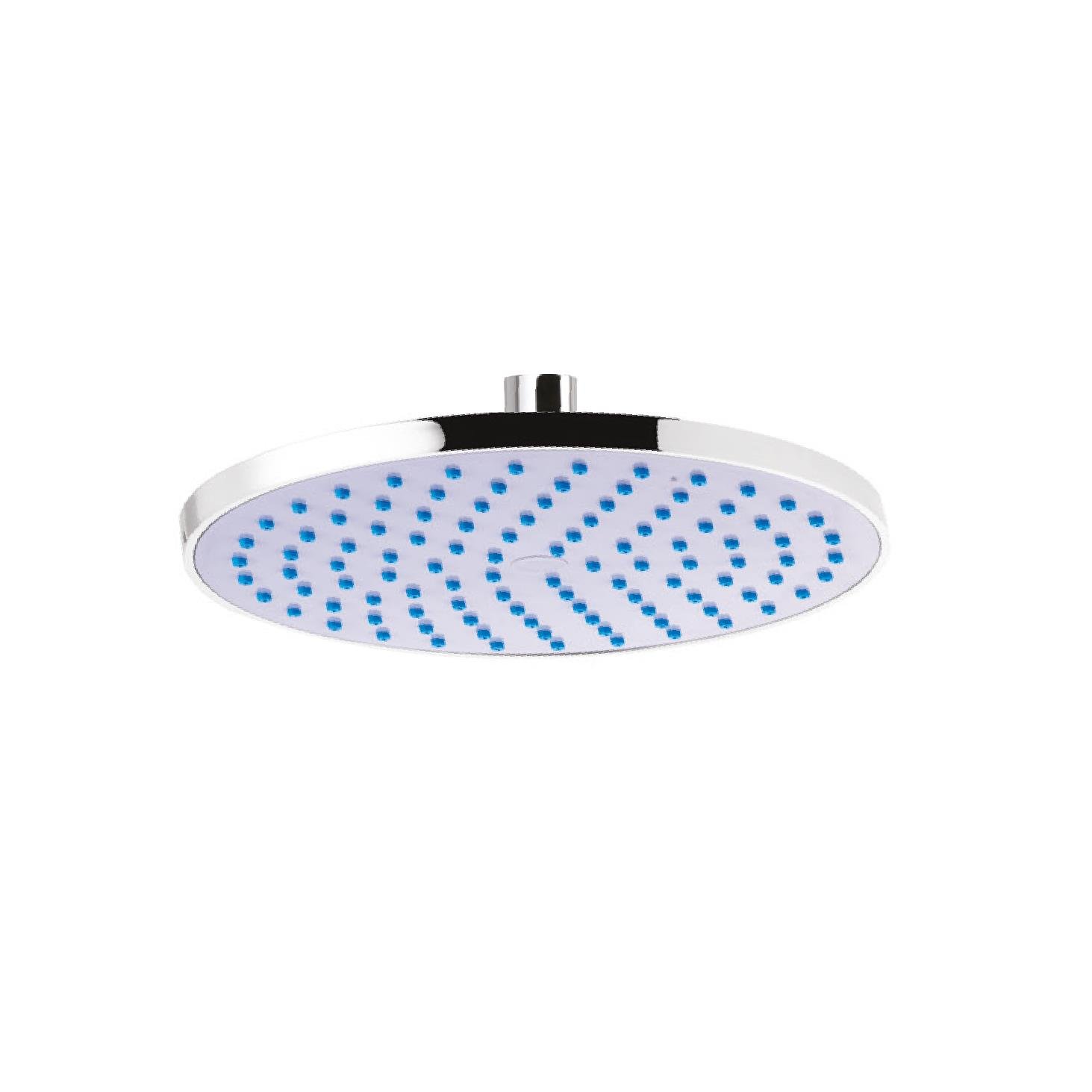 ABS KROM KAPLI YUVARLAK TEPE DUŞU - Ø200MM 