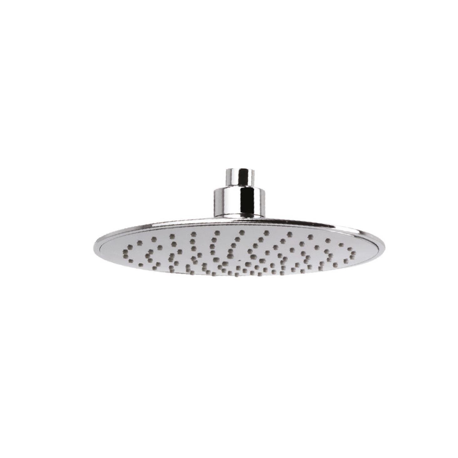 ABS KROM KAPLI YUVARLAK TEPE DUŞU - Ø220MM