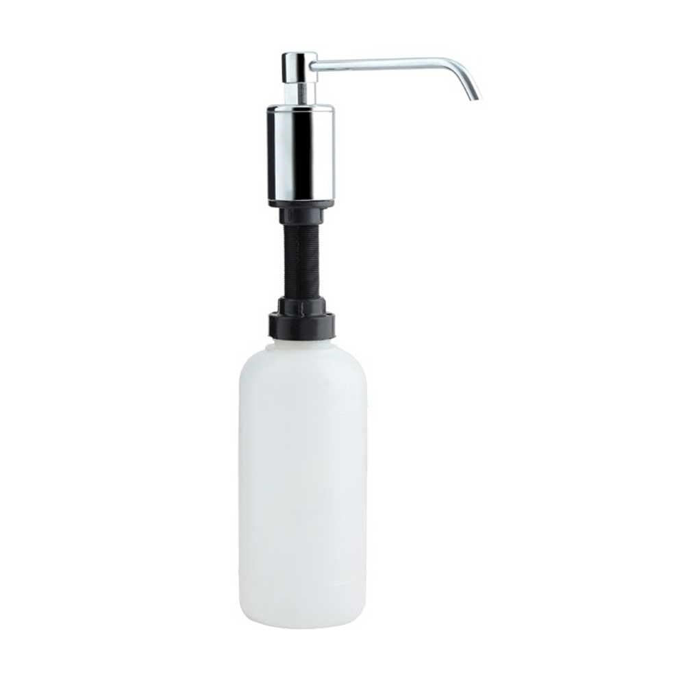 ANKASTRE KÖPÜK VERİCİ GAGA KROM 1000ML