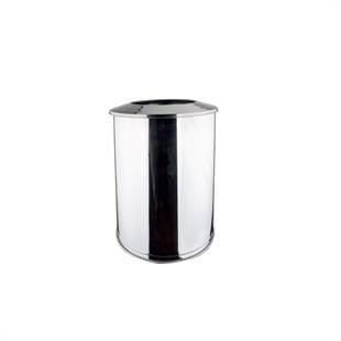 ÇEMBERLİ ÇÖP KOVASI 70LT 40*67 304 END.