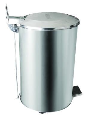 ÇÖP KOVASI 70LT 40X67CM 430 ENDÜSTRİYEL