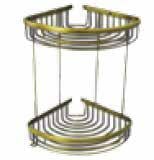 DALGALI SÜNGERLİK İKİLİ 20X20 ANTİK