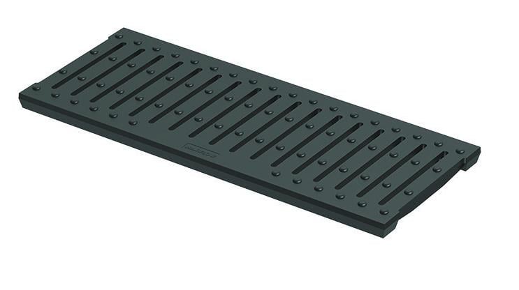 DRENAJ KANAL IZGARASI DÖKÜM 200*500MM