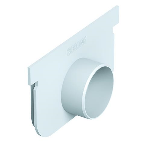 DRENAJ KANAL TAPA 200MM Ø70 200*500MM BYZ