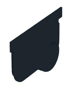 DRENAJ KANAL TAPA 200MM Ø70 200X500MM SYH