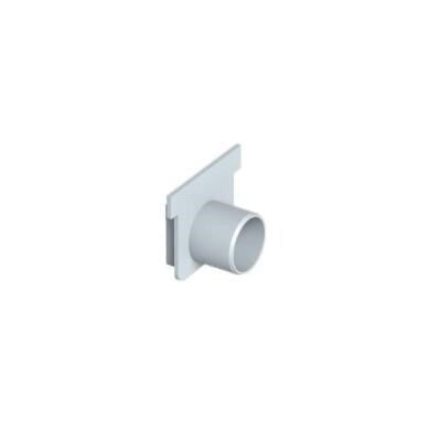 DRENAJ KANAL TAPASI 100 mm 80*63 mm ERKEK ÇIKIŞLI