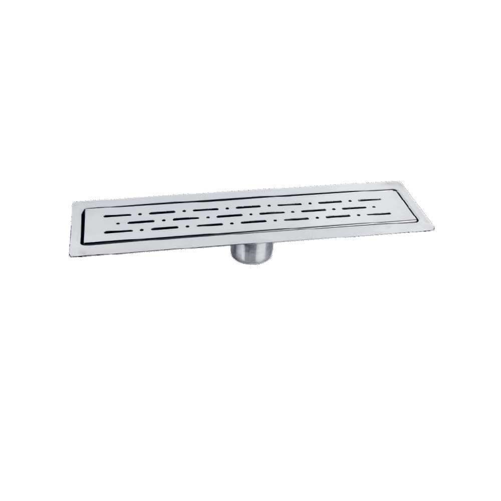 DUŞ KANALI STYLE SİMPLE DELUXE PAS.GÖV&IZ Ø50 40 A
