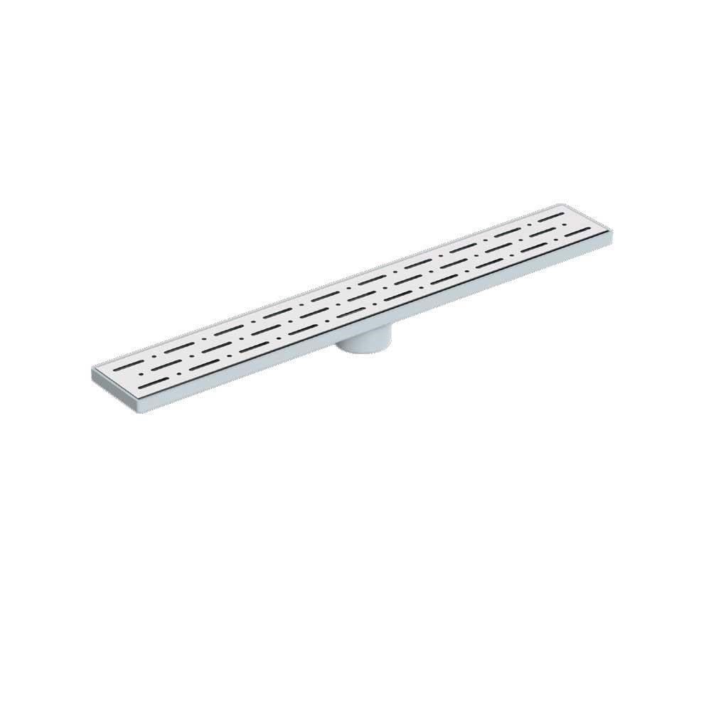 DUŞ KANALI STYLE SİMPLE LINE PAS.IZ Ø50 50 ALT