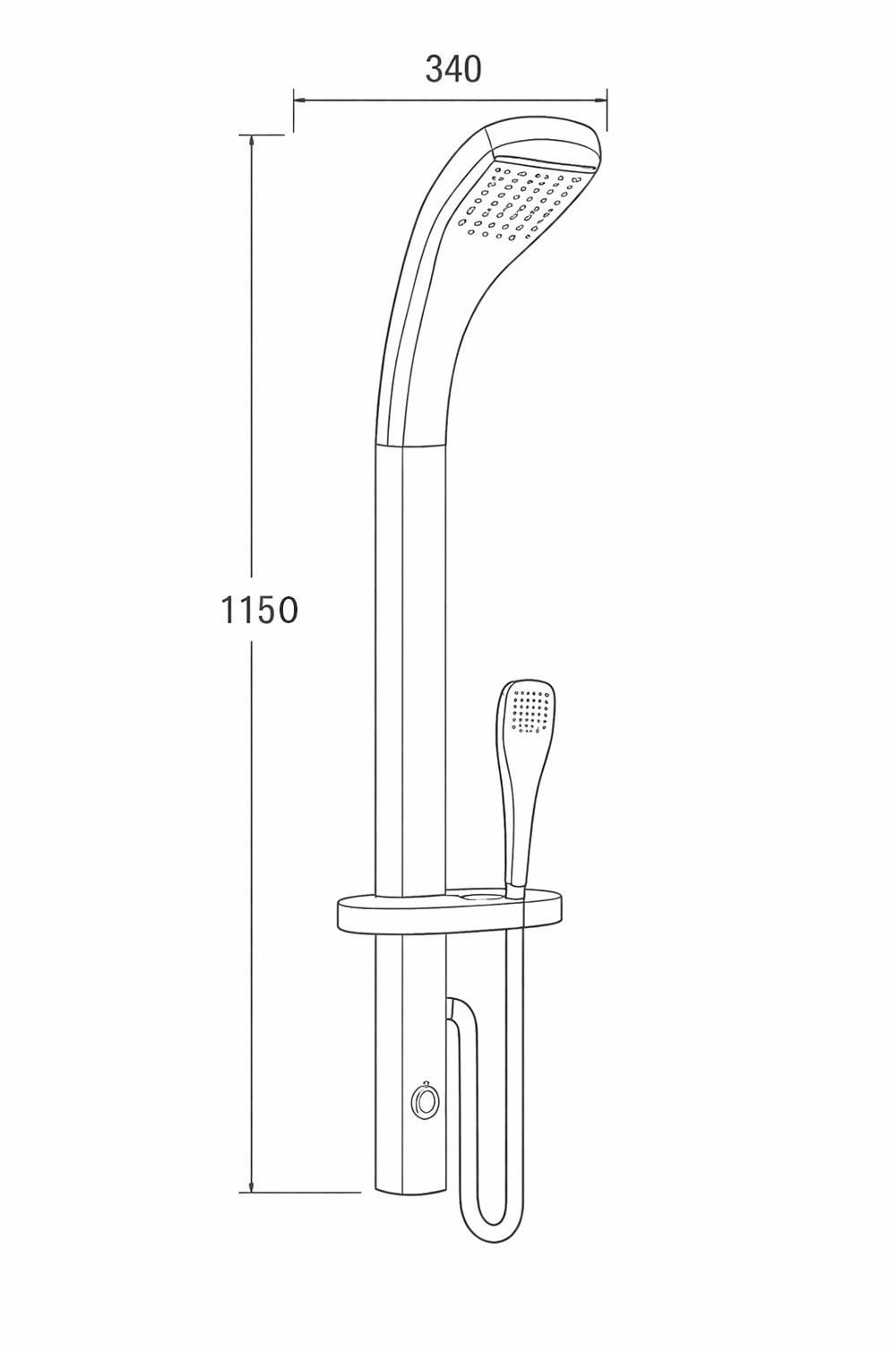 EAGLE PANEL DUŞ SİSTEMİ-ELEKTROSTATİK BOYALI ALÜMİ