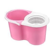 Eko Kibar Temizlik Seti Kutulu  (Avantajlı Ürün) Pembe