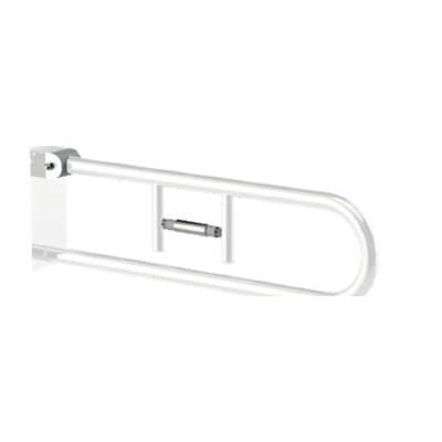 ENGELLİ MAFSALLI KİLİTLİ WC KAĞITLIKLI Ø32  73X24X