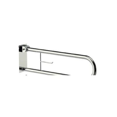 ENGELLİ MAFSALLI WC KAĞIT Ø32 73X24X11CM 304