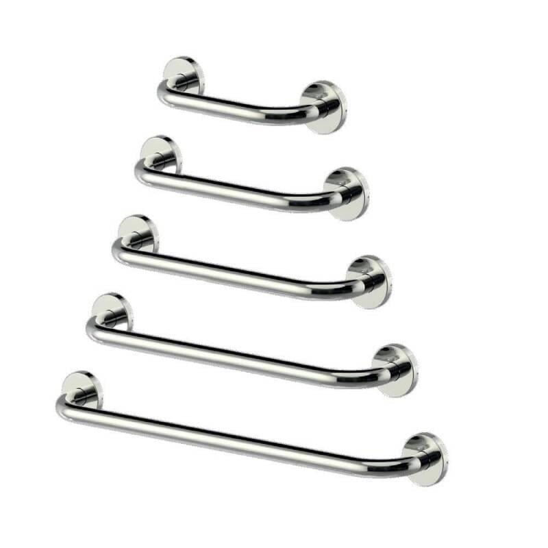 ENGELLİ TUTUNMA BARI Ø25 8*30CM 304