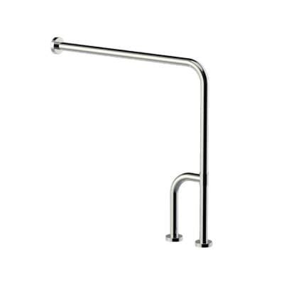 ENGELLİ YERDEN DUVARA BASTON AYAK Ø32 75X75X30CM 3