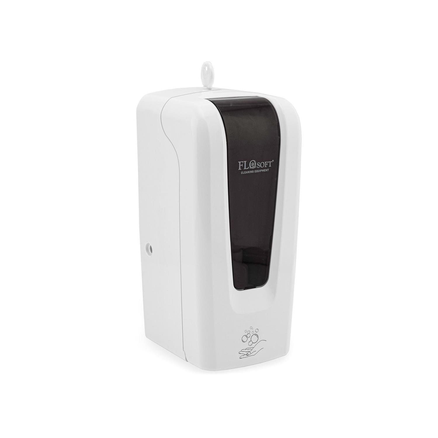 FLOSOFT  FOTOSELLİ KÖPÜK VERİCİ 1000 ml  (BEYAZ)  