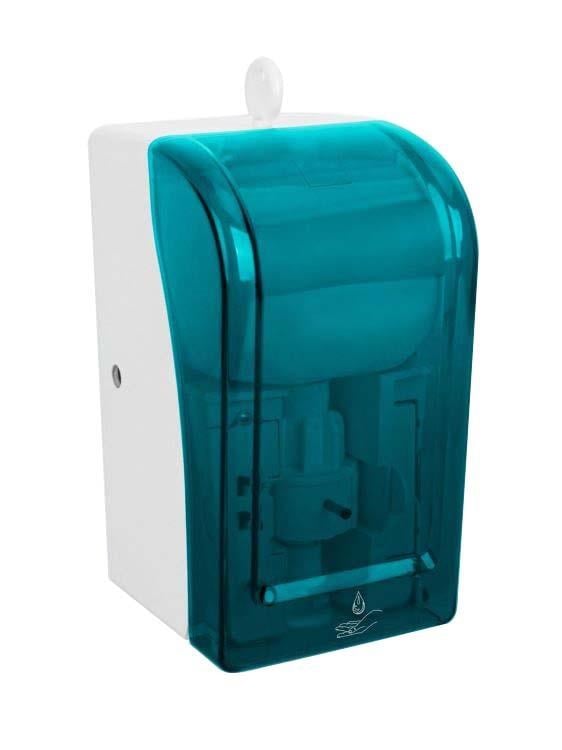 FOTOSELLİ SIVI SABUN VERİCİ FÜME 700ML ADAPTÖRLÜ