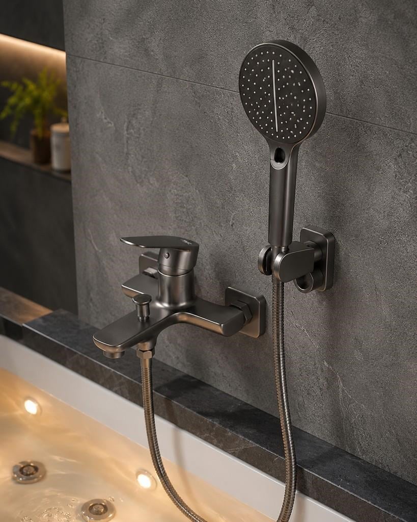 HARO BANYO BATARYASI MAT FÜME