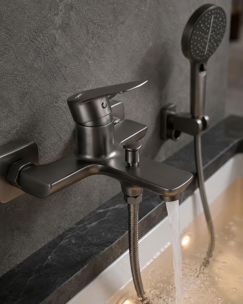 HARO BANYO BATARYASI MAT FÜME