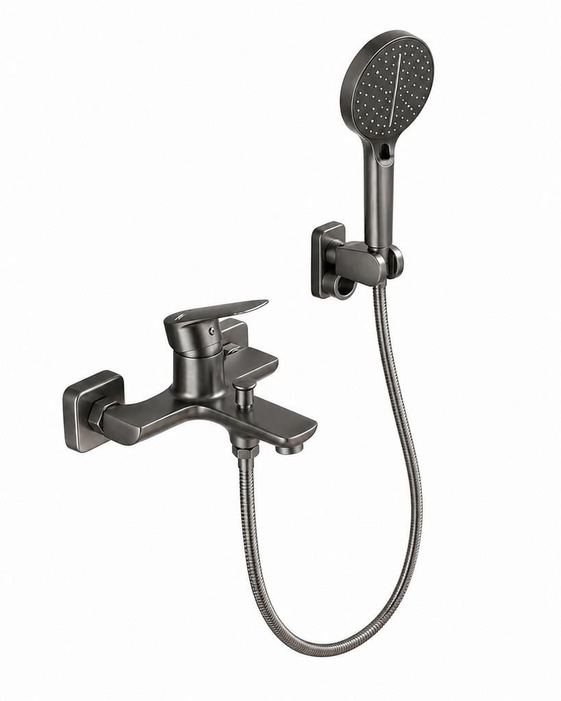 HARO BANYO BATARYASI MAT FÜME