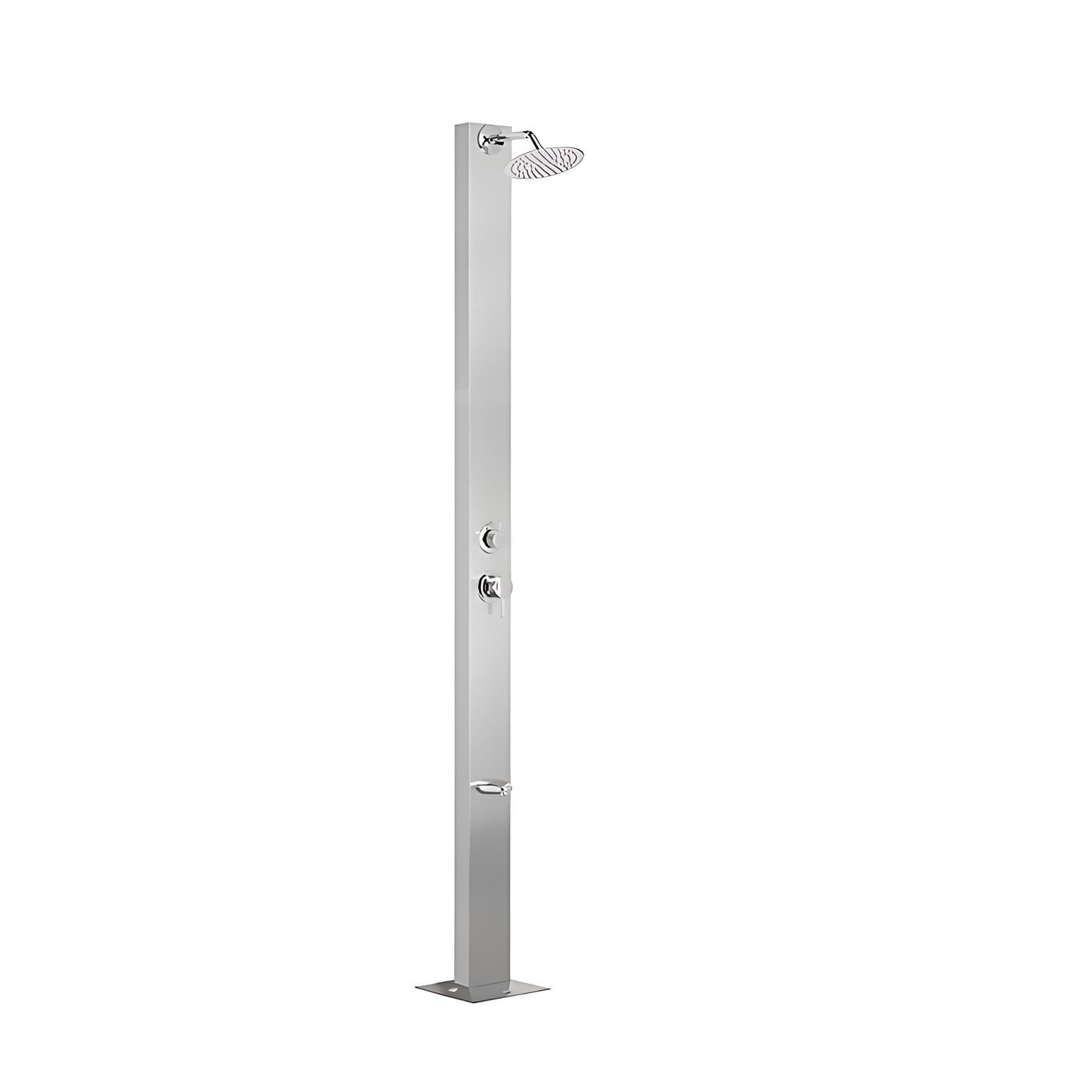 HAVUZ DUŞ SİSTEMİ 304 25*6,2*215CM 2 YÖNLÜ