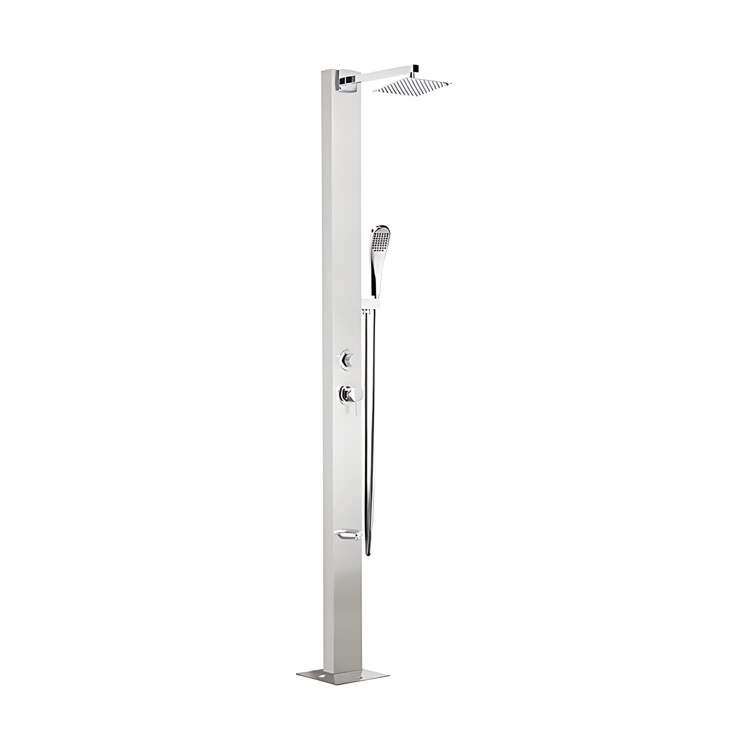 HAVUZ DUŞ SİSTEMİ 304 25*6,2*215CM 3 YÖNLÜ