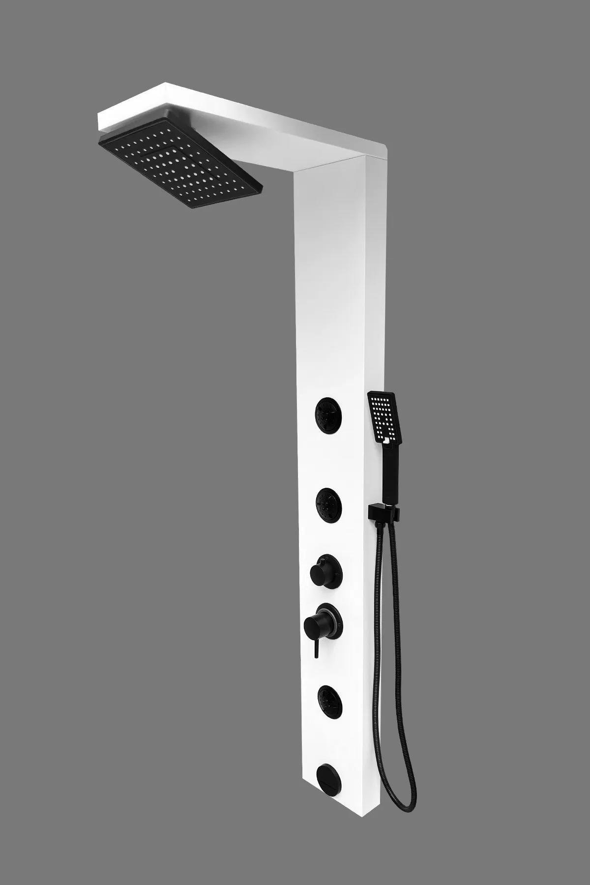 Joyistik Masaj Duş Jeti