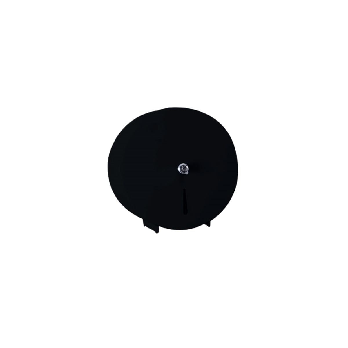 KAĞIT VERİCİ JUMBO Ø22*12CM SİYAH