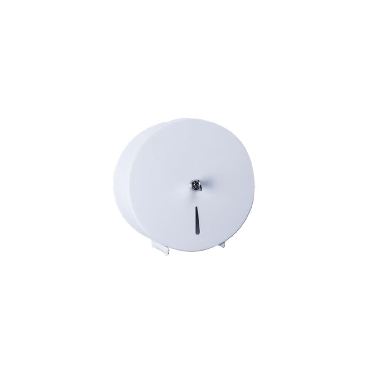 KAĞIT VERİCİ JUMBO Ø27*12CM BEYAZ