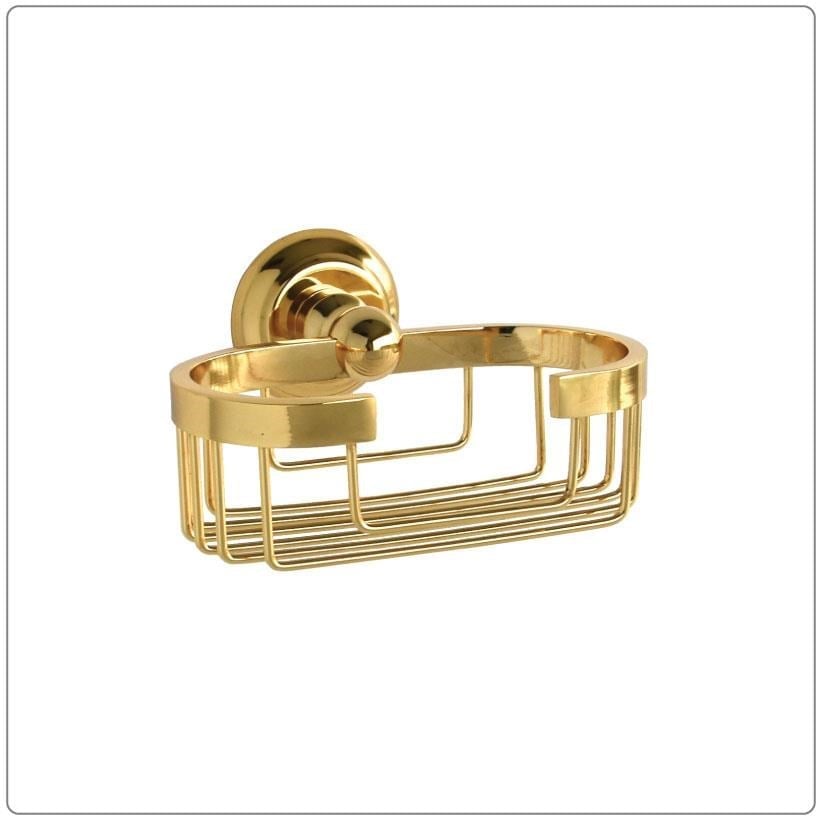 KAPADOKYA GOLD ROZETLİ SÜNGERLİK