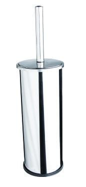KLOZET FIRÇA DÜZ KAPAK Ø8*37CM 304