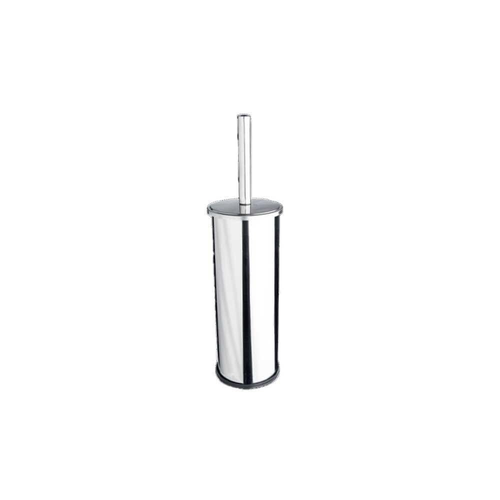 KLOZET FIRÇA DÜZ KAPAK Ø9*37CM 304