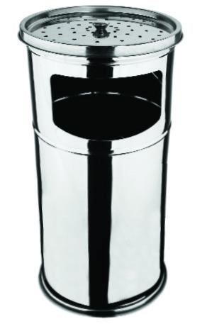 KÜLLÜK KOLON IZGARALI Ø26*60CM 430