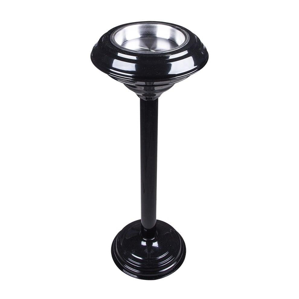 KÜLLÜK LOBİ Ø26 67CM SİYAH