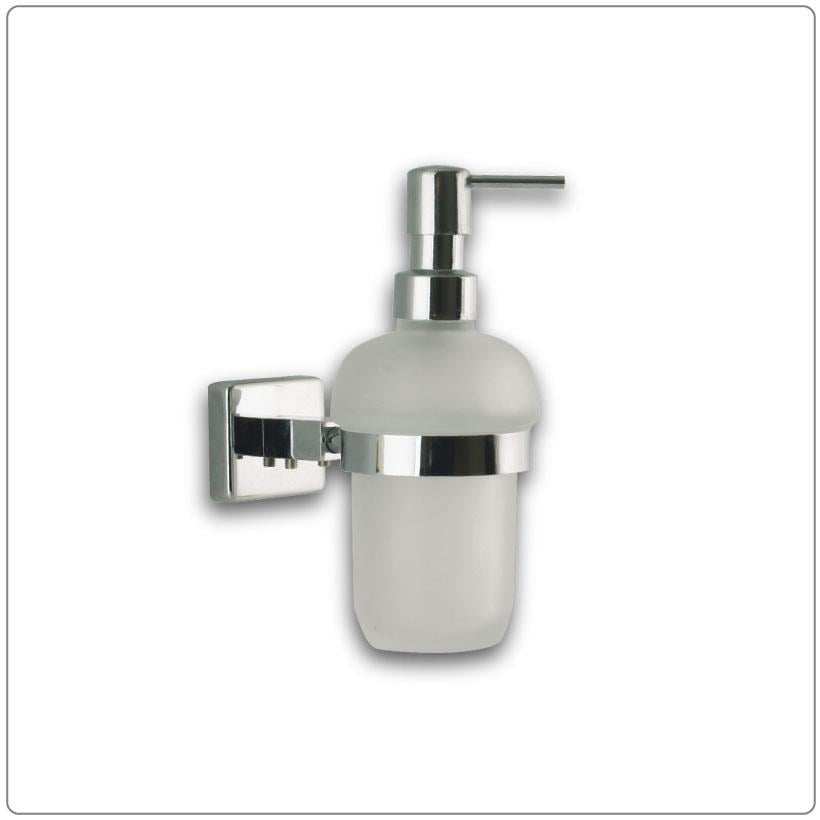 LARA KROM SIVI SABUNLUK