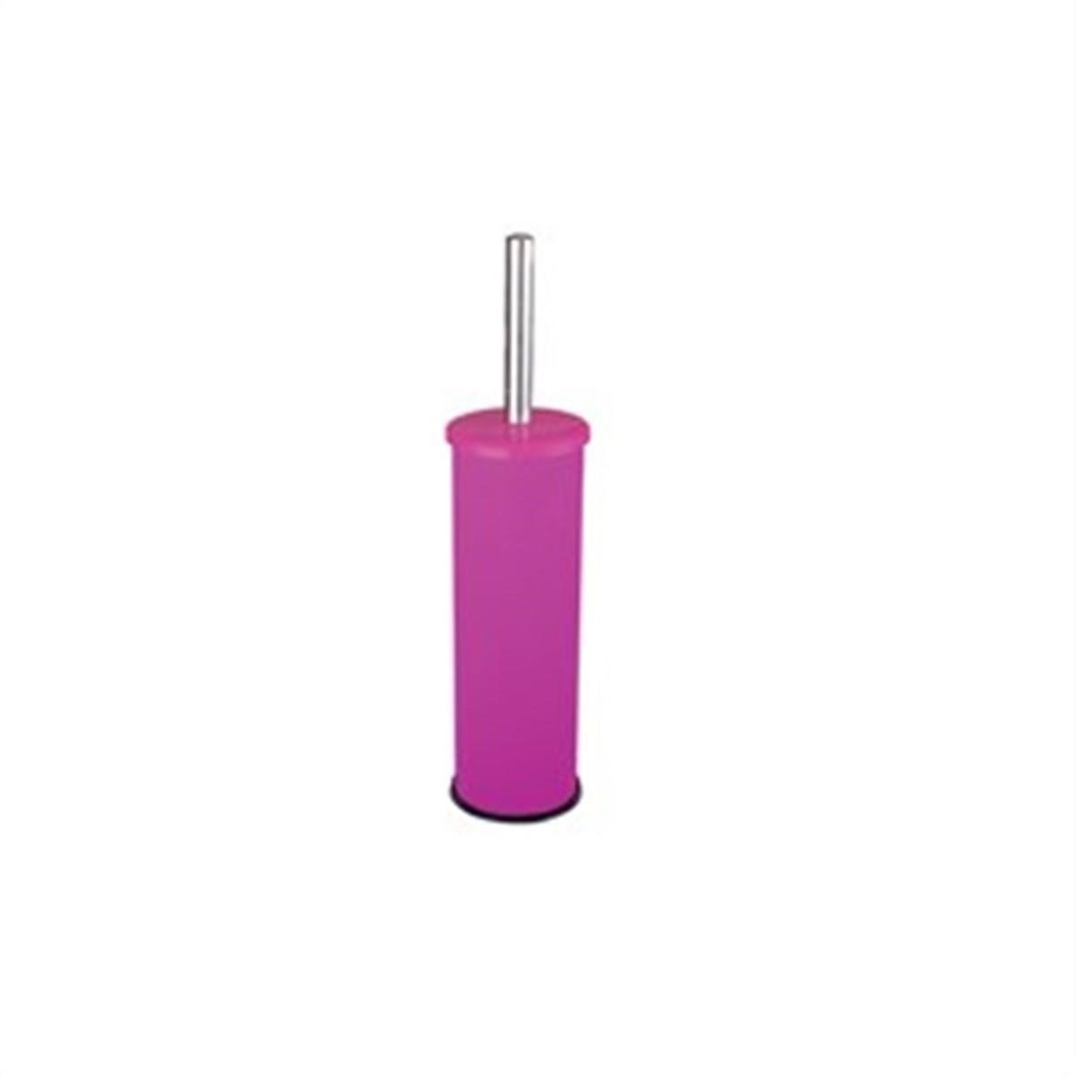 Maxiflow Klozet Fırça Ø8 37Cm 430 Mor