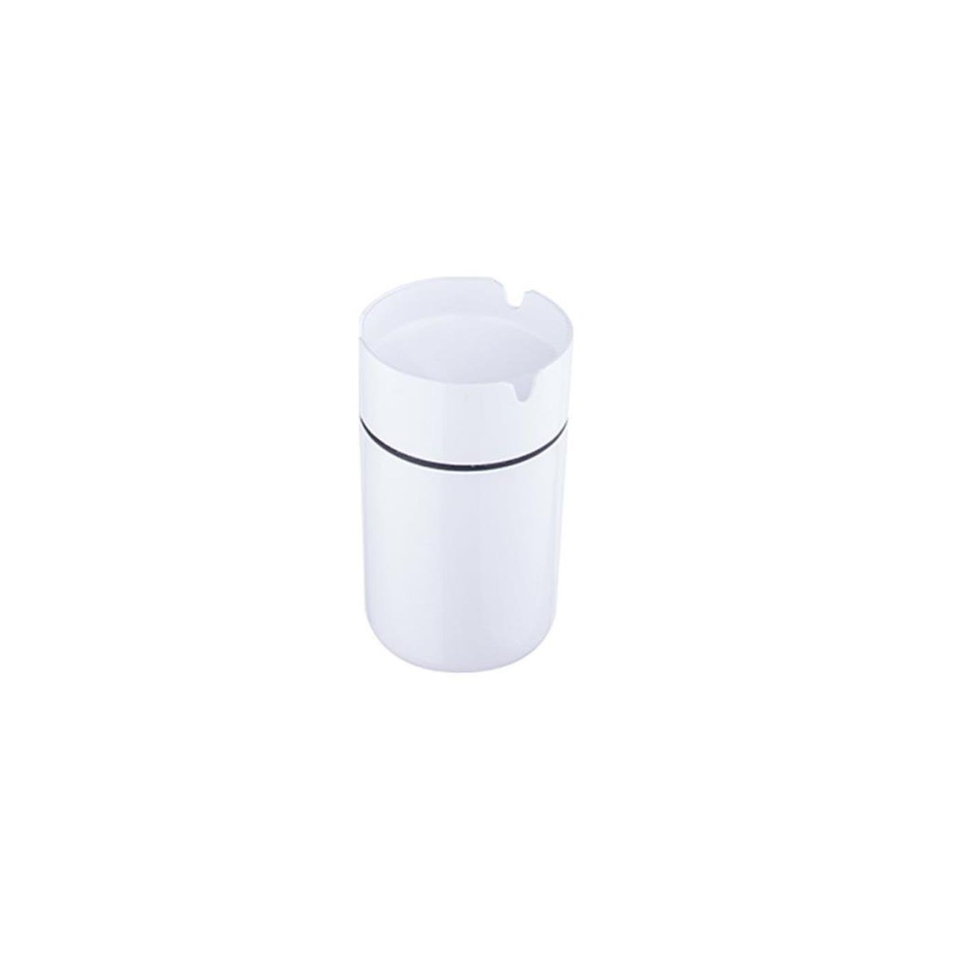 Maxiflow Küllük Dekoratif Mini Ø7 9Cm Beyaz