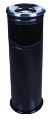 Maxiflow Küllük Kolon Ø19 60Cm Siyah No:1