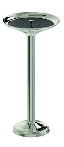 Maxiflow Küllük Şampanya Ø32*61Cm 430 