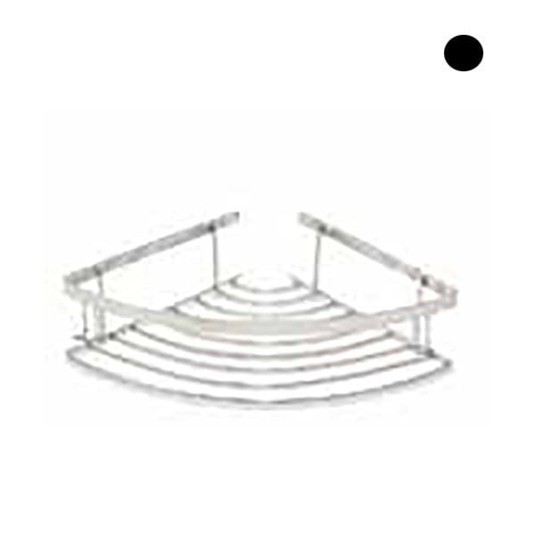 NORM SERİSİ 18X18 OVAL TEKLİ SÜNGERLİK SİYAH
